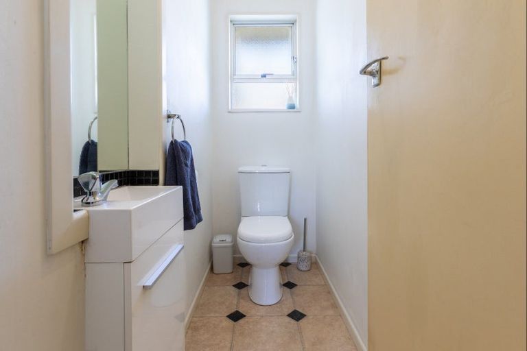 Photo of property in 4 Mathew Street, Dannevirke, 4930