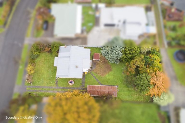 Photo of property in 14 Keith Elliott Street, Feilding, 4702