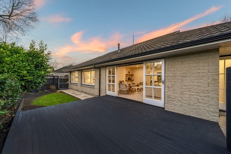 Photo of property in 1/282 Papanui Road, Merivale, Christchurch, 8052