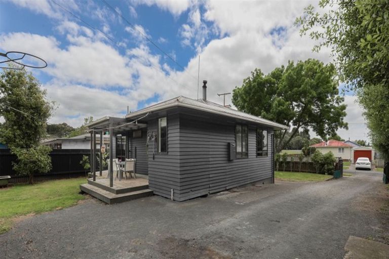 Photo of property in 19 Mary Street, Huntly, 3700
