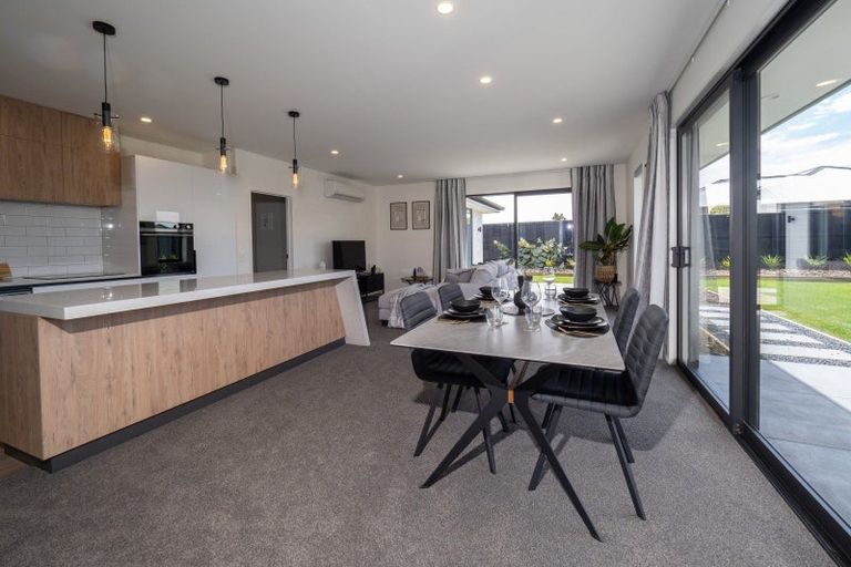 Photo of property in 4 Strowan Avenue, Elgin, Ashburton, 7700