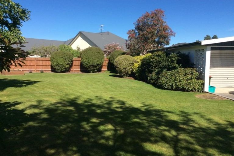 Photo of property in 55 Farm Road, Allenton, Ashburton, 7700