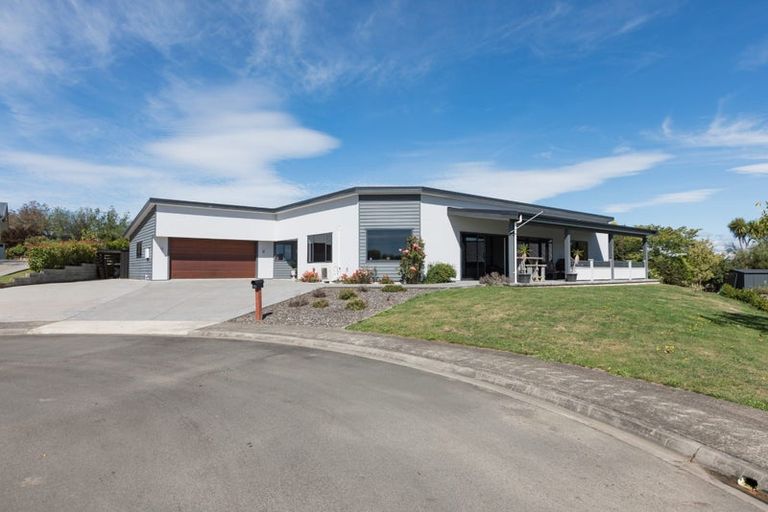 Photo of property in 10 Apatu Place, Waipukurau, 4200