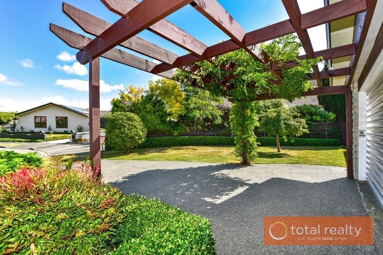 Photo of property in 20 Shamrock Place, Halswell, Christchurch, 8025