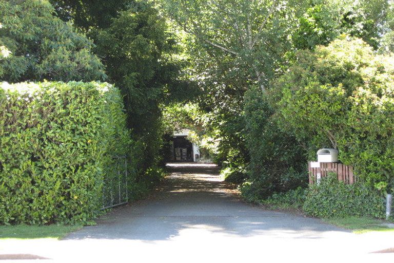 Photo of property in 258 West Belt, Rangiora, 7400