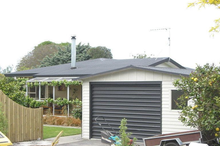 Photo of property in 1b Kingwell Drive, Springlands, Blenheim, 7201