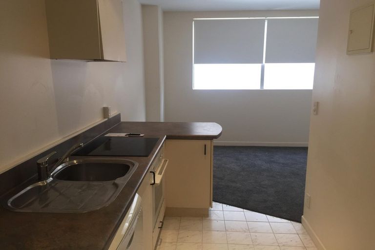 Photo of property in Regency Apartments, 2b/49 Manners Street, Te Aro, Wellington, 6011