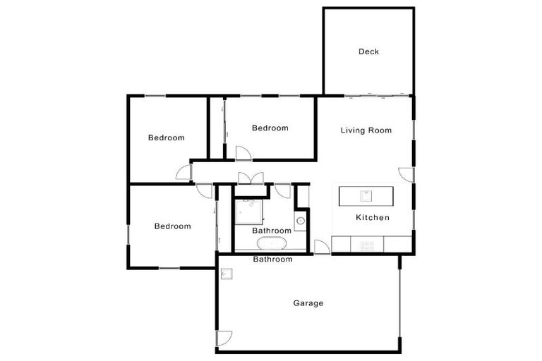 Photo of property in 2e Crewe Street, Pahiatua, 4910