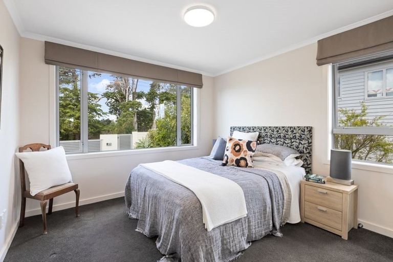 Photo of property in 105 Kowhai Road, Mairangi Bay, Auckland, 0630