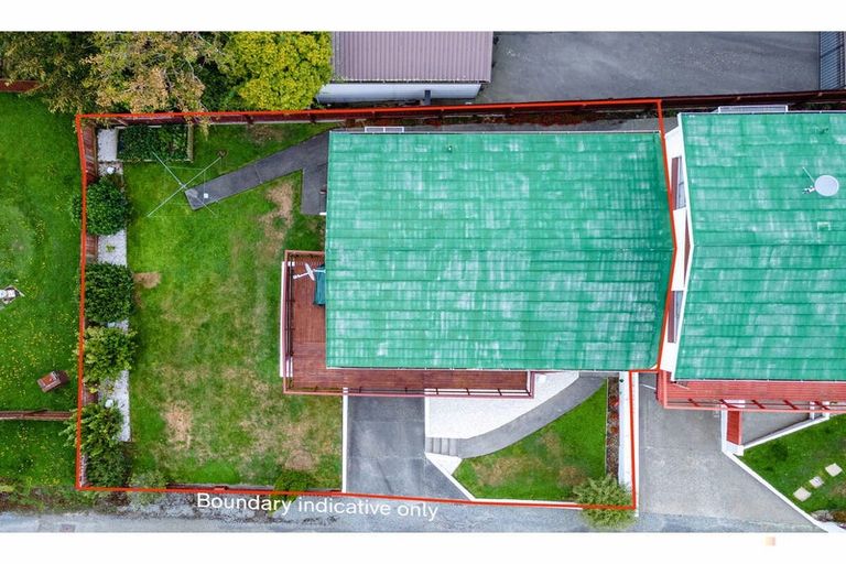 Photo of property in 2/17 Tawa Street, Glenwood, Timaru, 7910