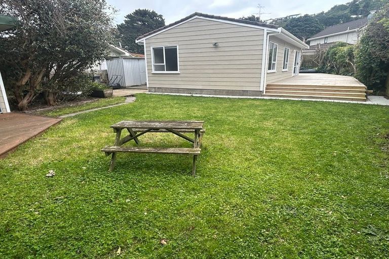 Photo of property in 84 Weka Street, Miramar, Wellington, 6022