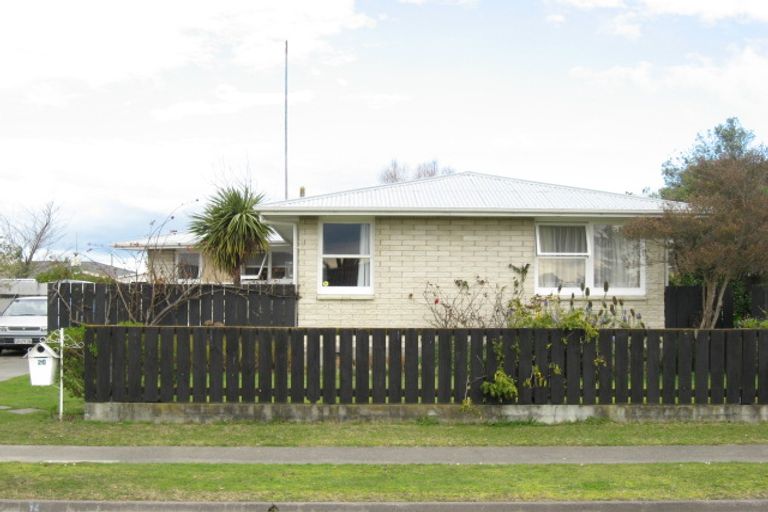 Photo of property in 26 Clark Avenue, Pirimai, Napier, 4112