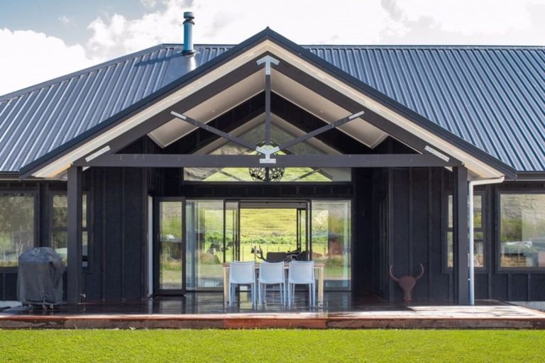 Photo of property in 742c River Road, Otane, 4277