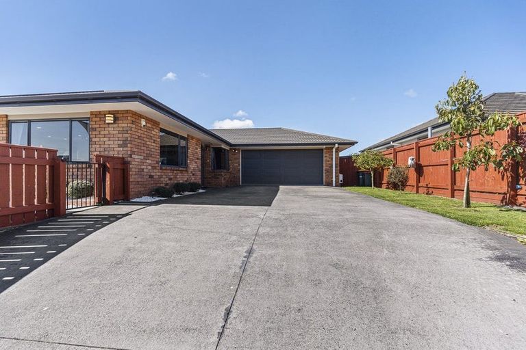 Photo of property in 5d James Drive, Bell Block, New Plymouth, 4312