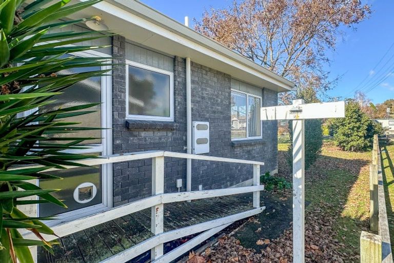 Photo of property in 2b Park Street, Paeroa, 3600