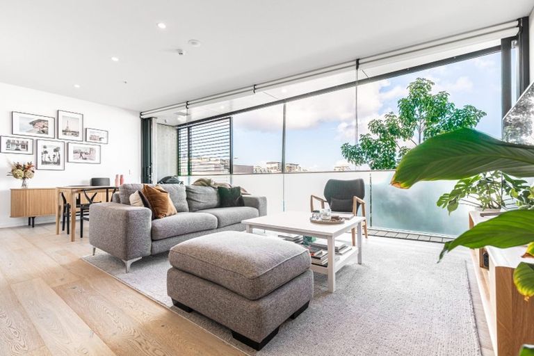 Photo of property in 202/25 Pollen Street, Grey Lynn, Auckland, 1021