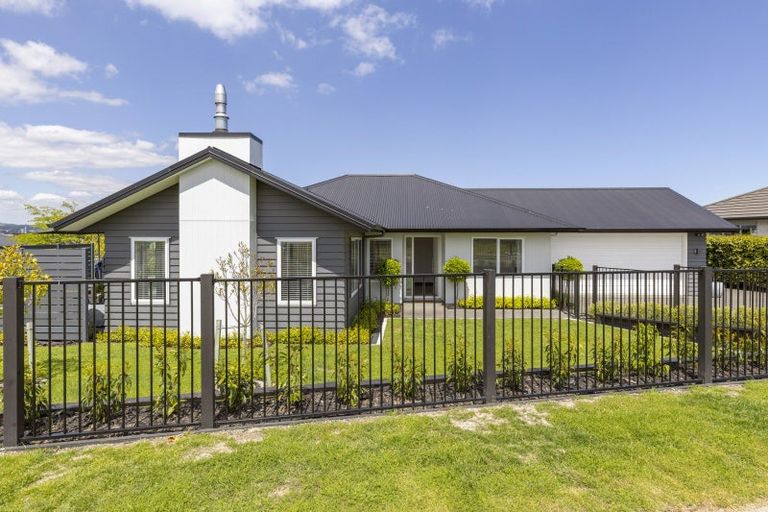 Photo of property in 1 Mayfly Grove, Nukuhau, Taupo, 3330