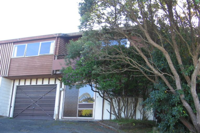 Photo of property in 52a Truscott Avenue, Johnsonville, Wellington, 6037