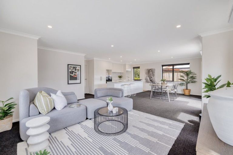 Photo of property in 50a Hall Road, Matua, Tauranga, 3110