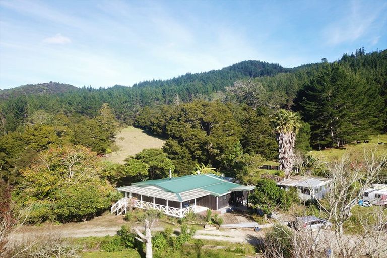 Photo of property in 632a Sawyer Road, Mangonui, 0494