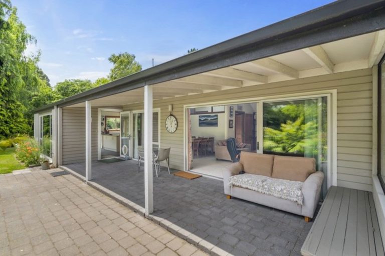 Photo of property in 791 Old West Coast Road, West Melton, Christchurch, 7671