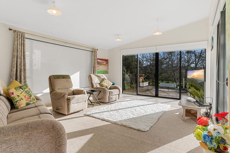 Photo of property in 45 Nikau Lane, Maungaturoto, 0520