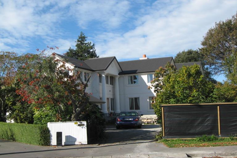 Photo of property in 38 Wai-iti Terrace, Burnside, Christchurch, 8052