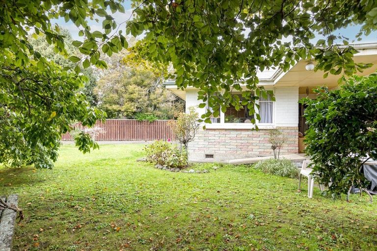 Photo of property in 58 Venice Street, Martinborough, 5711