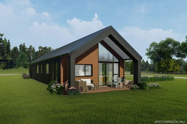 Photo of property in 5 Babbacombe Avenue, Otaki Beach, Otaki, 5512