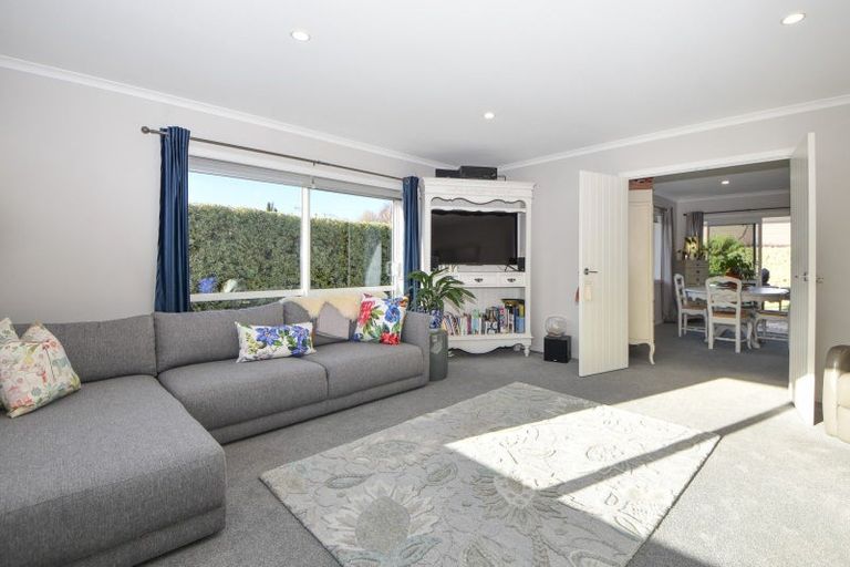 Photo of property in 7 Hartley Avenue, Carterton, 5713