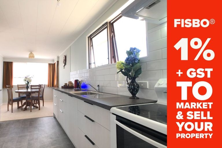 Photo of property in 1/82 Gloucester Street, Greenmeadows, Napier, 4112