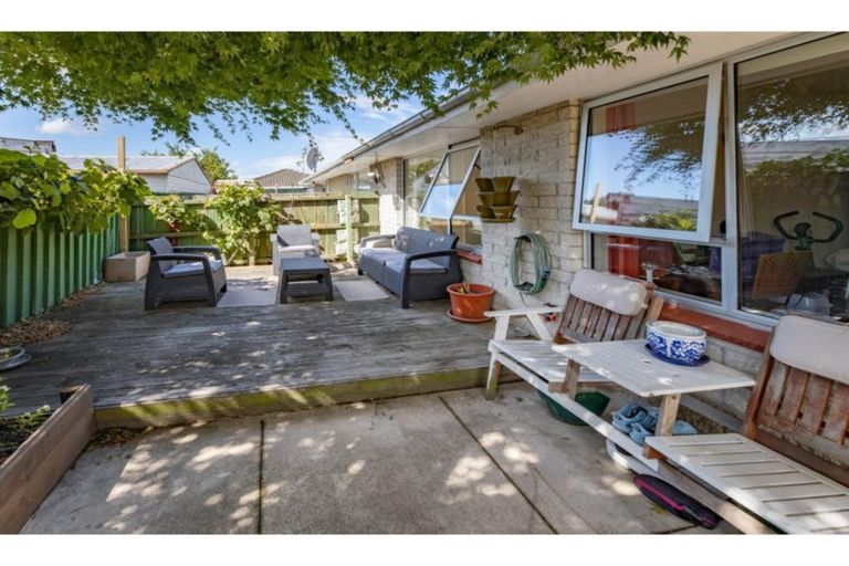 Photo of property in 11 Woolston Court, Woolston, Christchurch, 8023