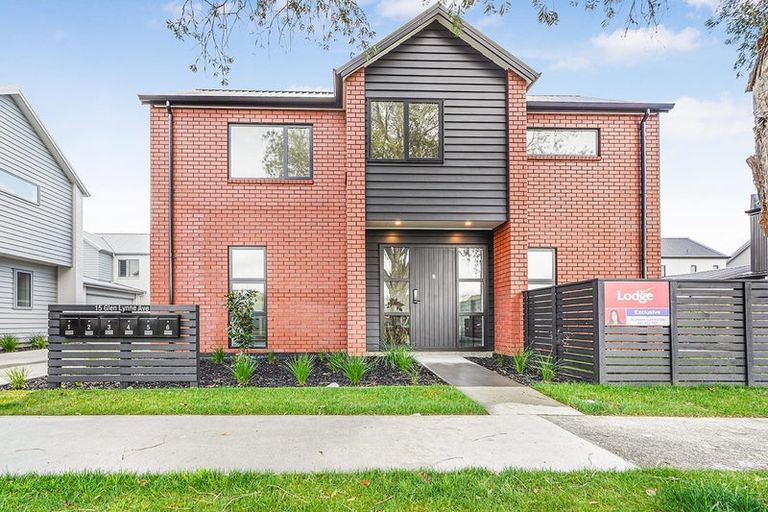 Photo of property in 6/15 Glen Lynne Avenue, Queenwood, Hamilton, 3210