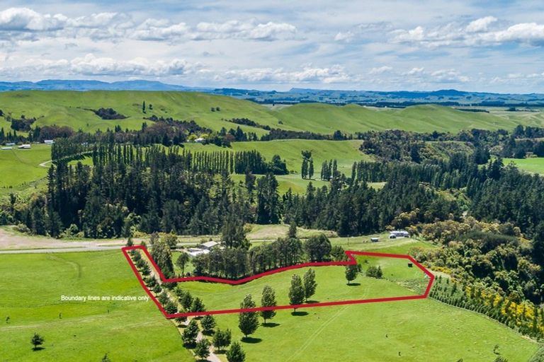 Photo of property in 1401 Kereru Road, Kereru, Hastings, 4171
