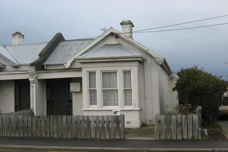Photo of property in 81a Bay View Road, South Dunedin, Dunedin, 9012