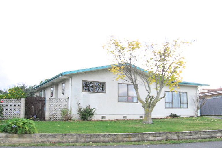 Photo of property in 51 Lanark Crescent, Tamatea, Napier, 4112
