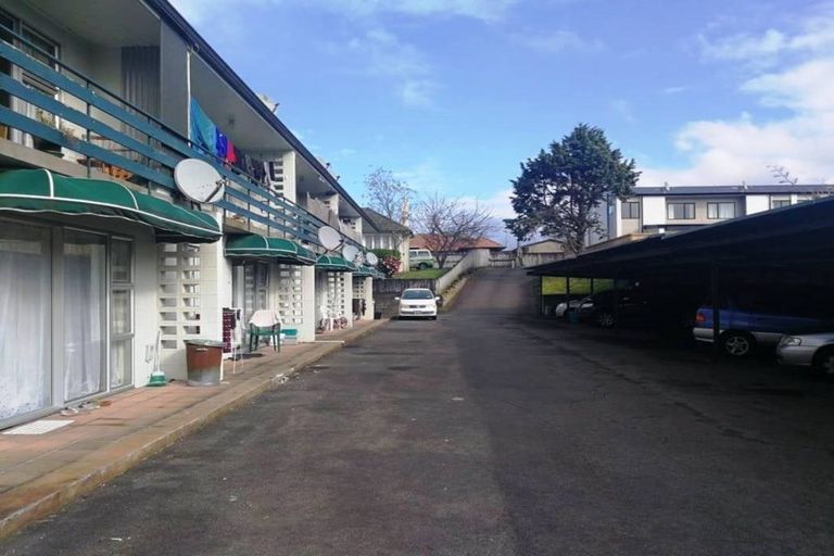Photo of property in 9/25a Abbotsford Street, Whitiora, Hamilton, 3200