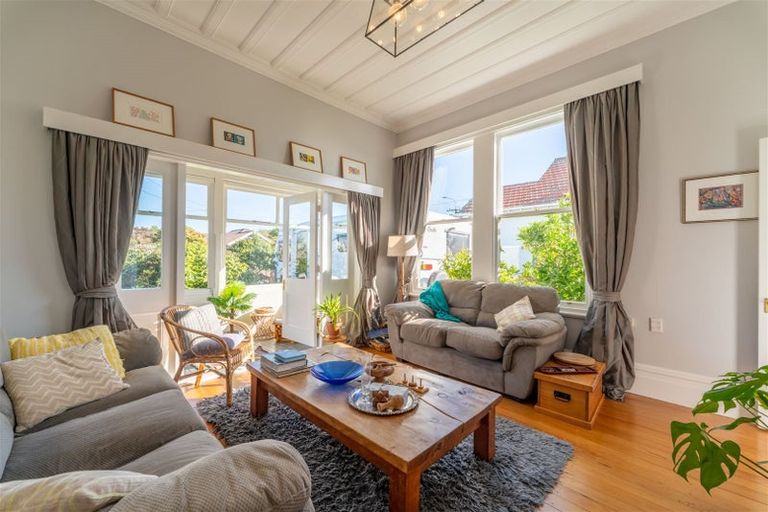 Photo of property in 51 Wharfe Street, South Hill, Oamaru, 9400