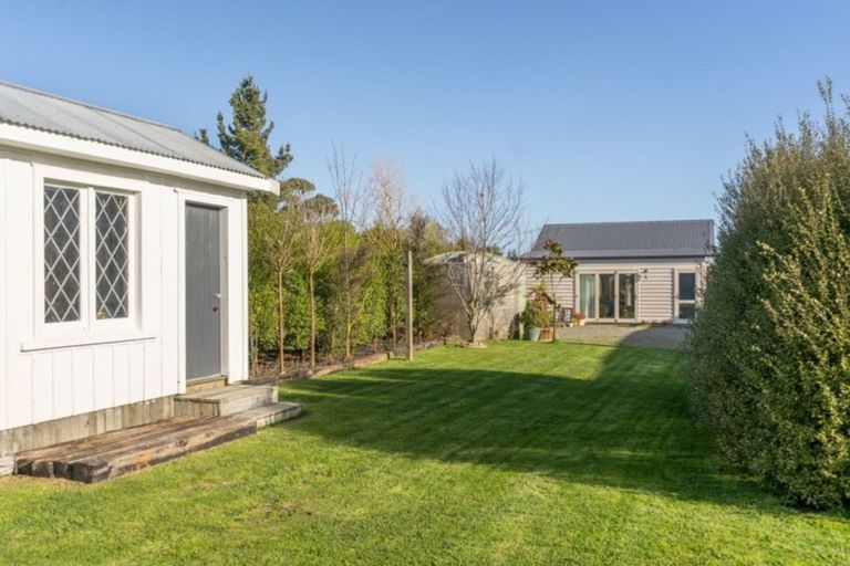 Photo of property in 15 Wards Line, Morison Bush, Greytown, 5794