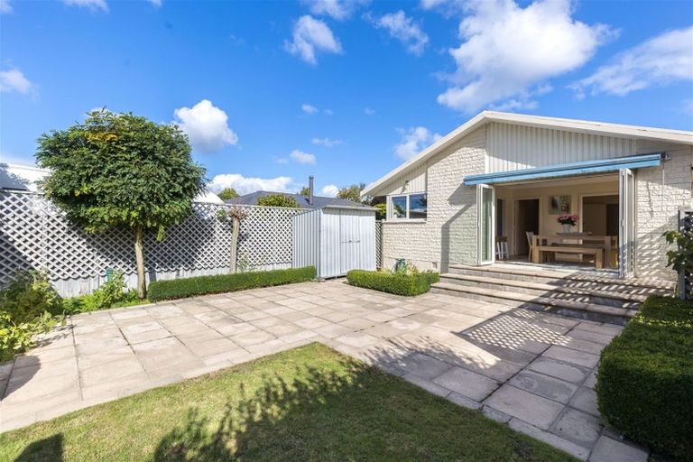 Photo of property in 18 Glenside Avenue, Ilam, Christchurch, 8041