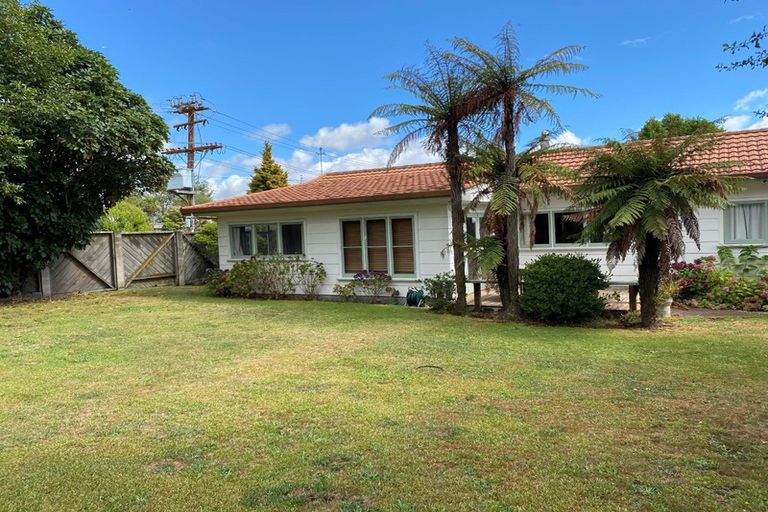 Photo of property in 154 Spa Road, Taupo, 3330