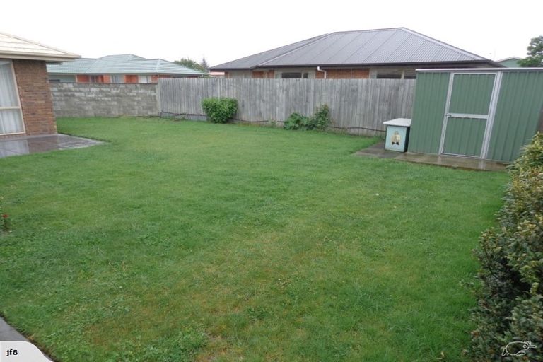 Photo of property in 87b Tilford Street, Woolston, Christchurch, 8062