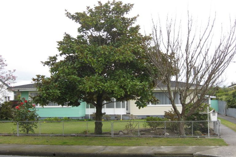 Photo of property in 909 Wentworth Street, Raureka, Hastings, 4120