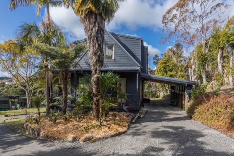 Photo of property in 57 Yorke Road, Haruru, 0204