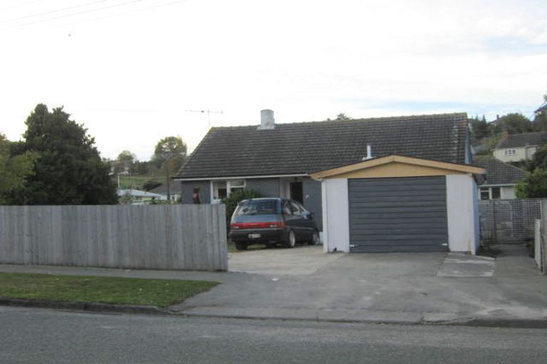 Photo of property in 25 Glen Street, Marchwiel, Timaru, 7910