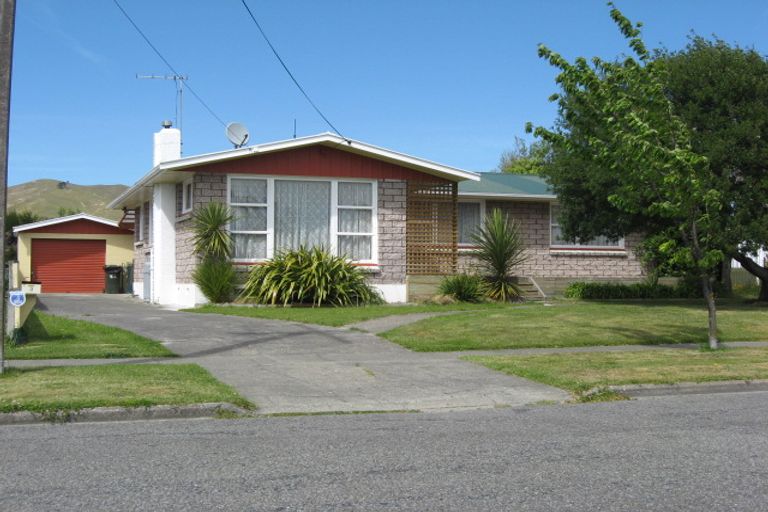 Photo of property in 3 Moran Street, Redwoodtown, Blenheim, 7201