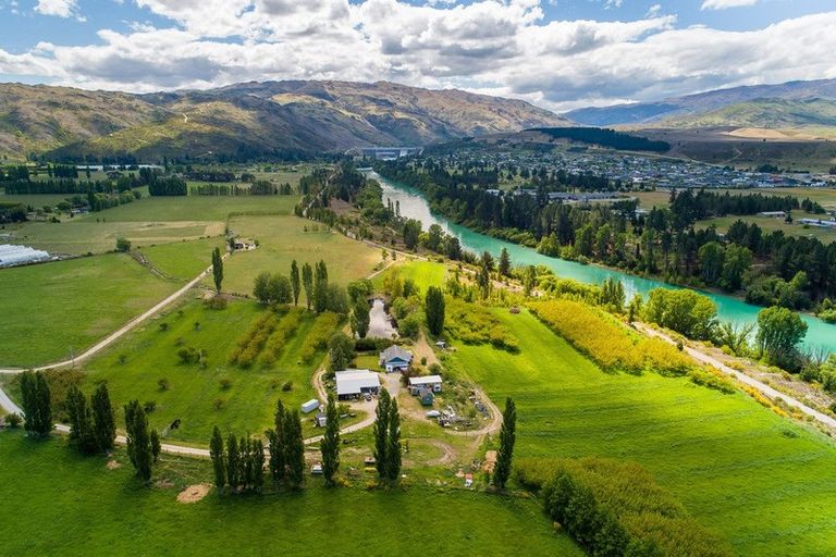 Photo of property in 71 Hanning Road, Earnscleugh, Alexandra, 9391