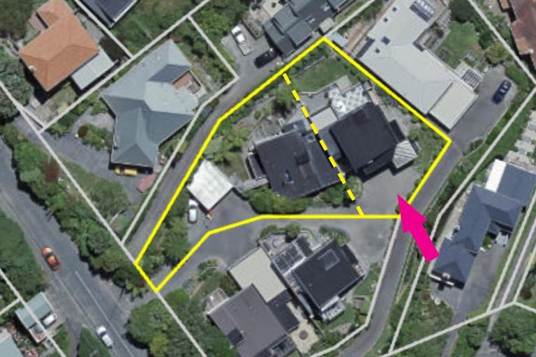 Photo of property in 9a Amritsar Street, Khandallah, Wellington, 6035