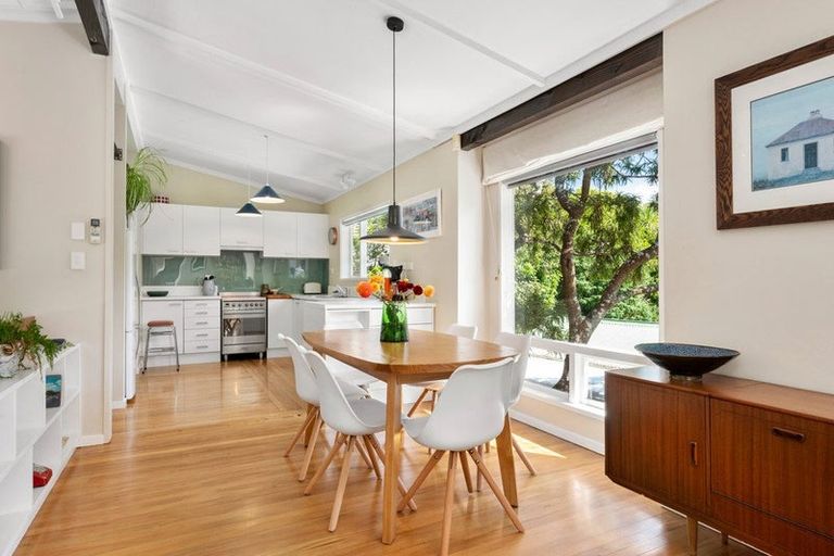 Photo of property in 4b Fox Street, Ngaio, Wellington, 6035