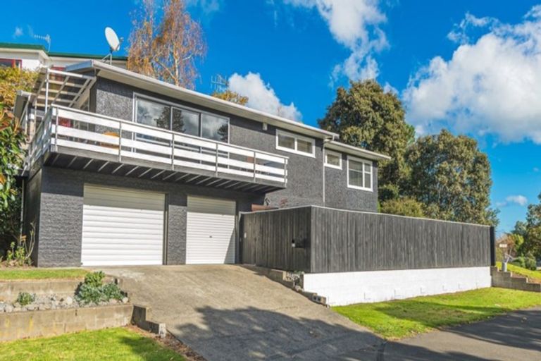 Photo of property in 121 Great North Road, Saint Johns Hill, Whanganui, 4501